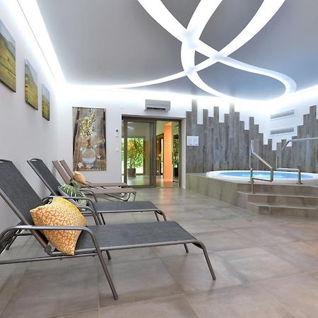 L'Eclos Des Vignes - Appartements Haut De Gamme Avec Spa Bergheim Eksteriør billede