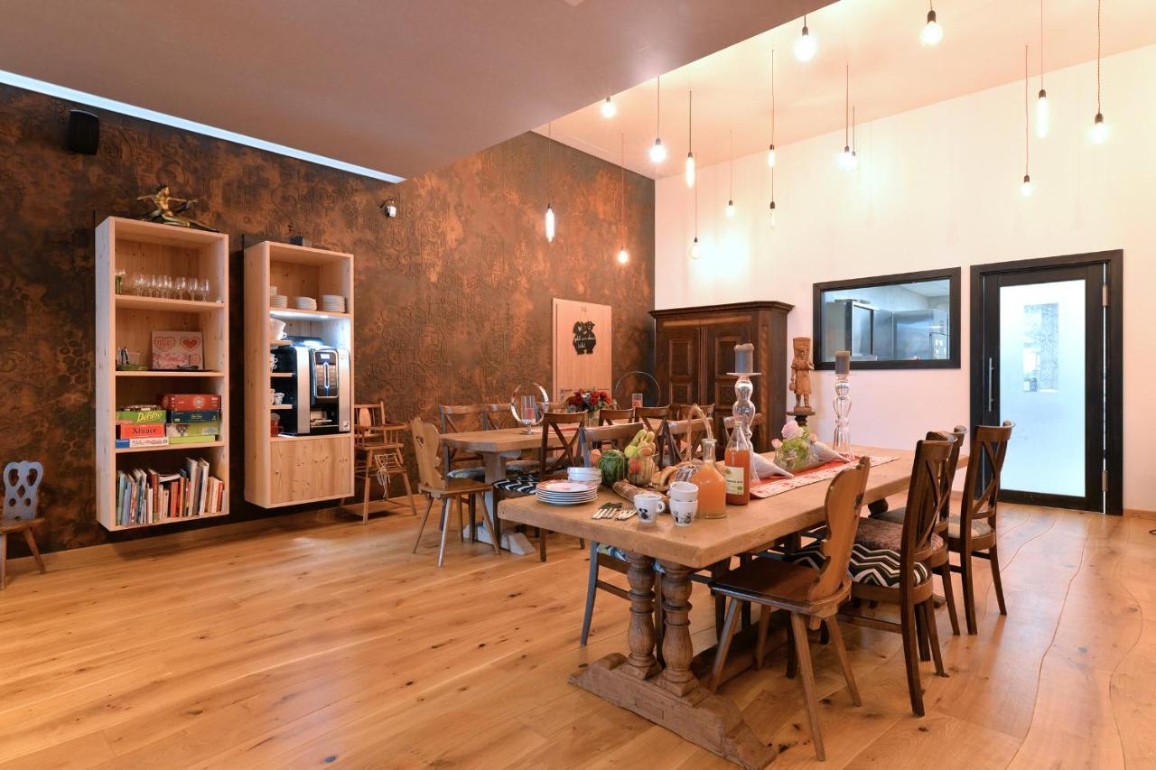 L'Eclos Des Vignes - Appartements Haut De Gamme Avec Spa Bergheim Eksteriør billede