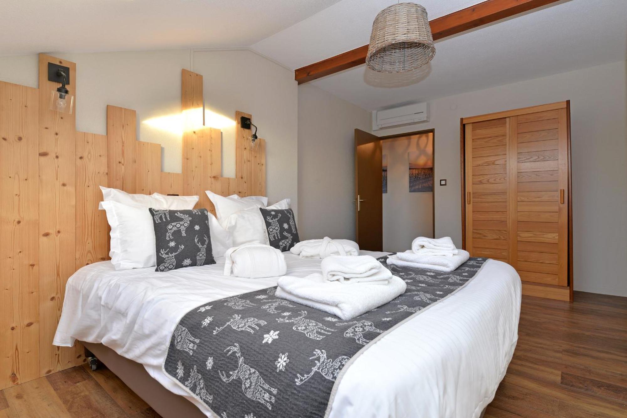 L'Eclos Des Vignes - Appartements Haut De Gamme Avec Spa Bergheim Værelse billede